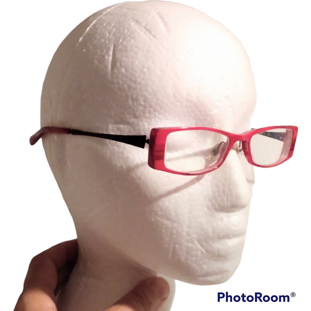 VIV like New Red Women's Eyeglass Frames